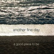 A good place to be cover image