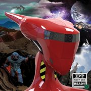 Next gen ready cover image