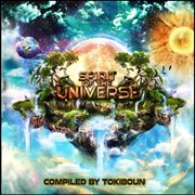 Spirit of the universe cover image