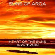 Hearts of the suns 1979-2019 cover image
