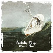 Rickety ship cover image