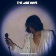 The last wave cover image