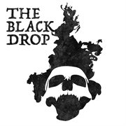 The black drop - ep cover image