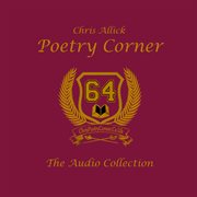 Poetry corner 64 - the audio collection cover image