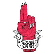 Devil's gun cover image