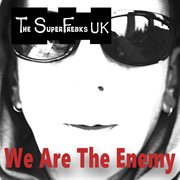 We are the enemy cover image