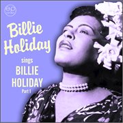 Sings Billie Holiday, Pt. 1 Sings Billie Holiday, Pt. 1