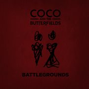 Battlegrounds cover image