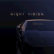 Night vision ep cover image