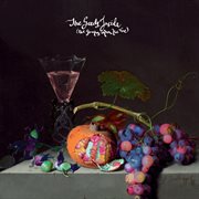The seeds inside (the grapes upon the vine) cover image