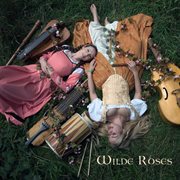 Wilde roses cover image