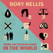There are enough songs in the world cover image