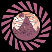 The mystery of woolley mountain cover image