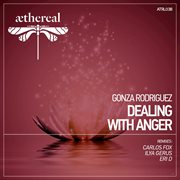 Dealing with anger cover image