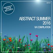 Abstract summer 2016 va compilation cover image