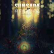 Sunsary (remixes) cover image
