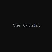 The cyph3r cover image