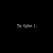 The cyph3r 2 cover image