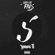 The fabulous 5 cover image