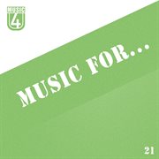 Music for..., vol.21 cover image