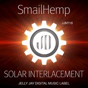 Solar interlacement cover image