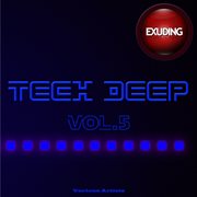Tech deep, vol. 5 cover image