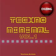 Techno minimal, vol. 1 cover image