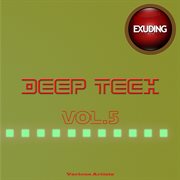 Deep tech, vol. 5 cover image