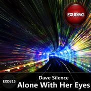 Alone with her eyes cover image