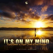 It's on my mind cover image
