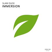 Immersion cover image