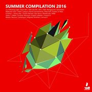 Summer compilation cover image
