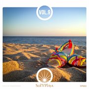 Sol y playa, vol.9 cover image