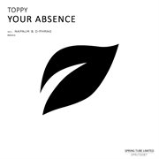 Your absence cover image