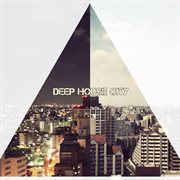Deep house city cover image