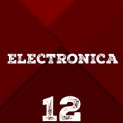 Electronica, vol. 12 cover image