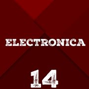 Electronica, vol. 14 cover image