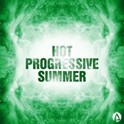 Hot progressive summer cover image
