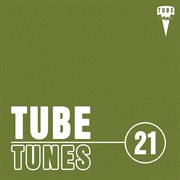 Tube tunes, vol. 21 cover image