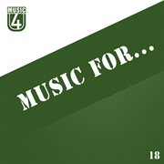 Music for..., vol.18 cover image