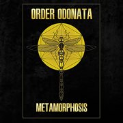 Order odonata – metamorphosis cover image