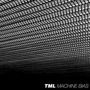 Machine bias cover image