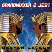 Deeper levels cover image
