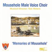 Memories of mousehole cover image