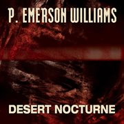 Desert nocturne cover image
