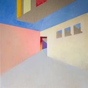 Out to sea cover image