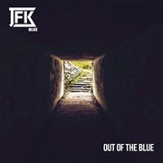 Out of the blue cover image