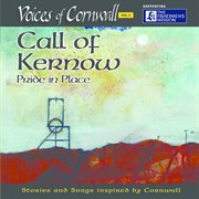 Voices of cornwall: call of kernow cover image