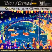 Kernow for christmas cover image