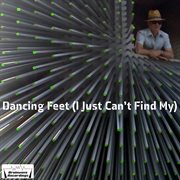 Dancing feet (i just can't find my) cover image